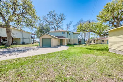 600 Deep Cove Drive, Granite Shoals, TX 78654 - Photo 3