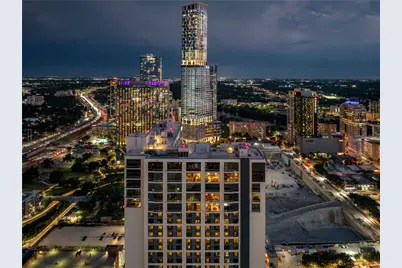 555 E 5th Street #3007, Austin, TX 78701 - Photo 35