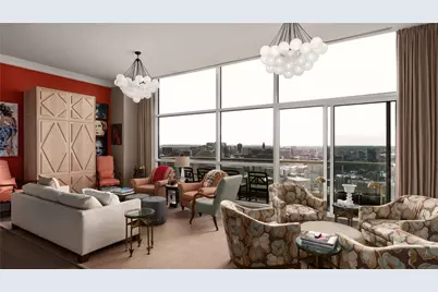555 E 5th Street #3007, Austin, TX 78701 - Photo 1