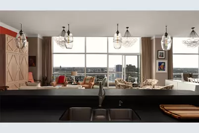 555 E 5th Street #3007, Austin, TX 78701 - Photo 5