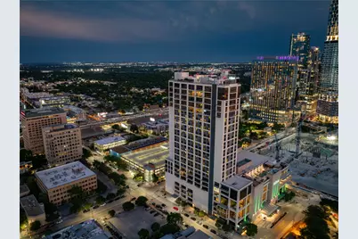555 E 5th Street #3007, Austin, TX 78701 - Photo 37