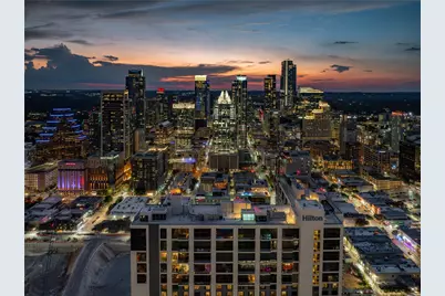 555 E 5th Street #3007, Austin, TX 78701 - Photo 33