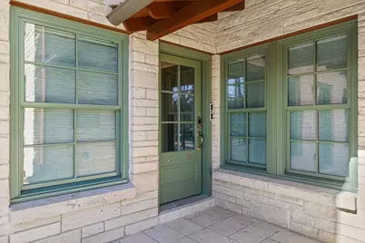 1508 Woodlawn Boulevard #B, Austin, TX 78703 - Photo 5