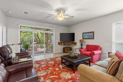 414 Deer Meadow Circle, Georgetown, TX 78633 - Photo 15