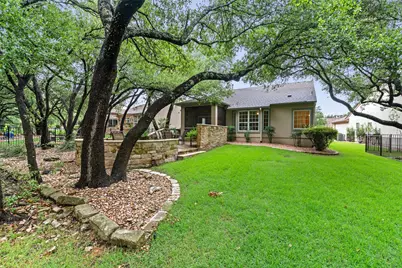 414 Deer Meadow Circle, Georgetown, TX 78633 - Photo 35