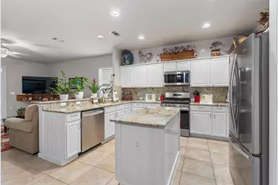 414 Deer Meadow Circle, Georgetown, TX 78633 - Photo 9