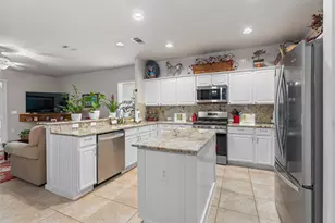 414 Deer Meadow Cir, Georgetown, TX 78633 - Photo 9