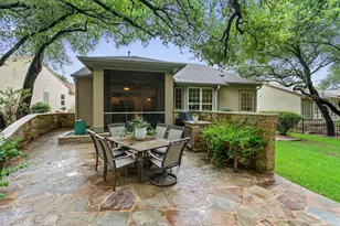414 Deer Meadow Cir, Georgetown, TX 78633 - Photo 33