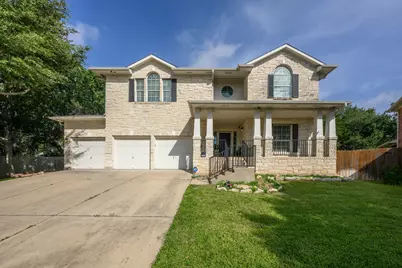 101 Wigeon Cove, Cedar Park, TX 78613 - Photo 1
