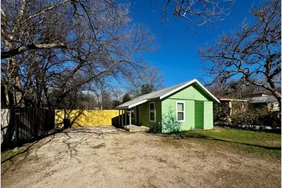 206 W North Loop Boulevard, Austin, TX 78751 - Photo 1