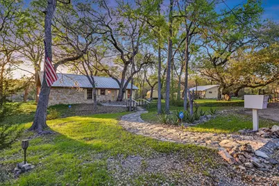 300 Deer Lake Estates, Wimberley, TX 78676 - Photo 3