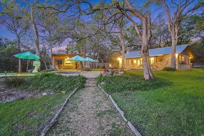300 Deer Lake Estates, Wimberley, TX 78676 - Photo 33