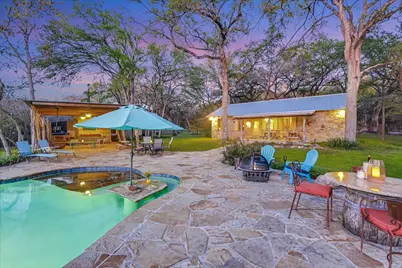 300 Deer Lake Estates, Wimberley, TX 78676 - Photo 29