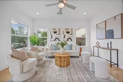 7310 Carver Avenue #3, Austin, TX 78752 - Photo 5