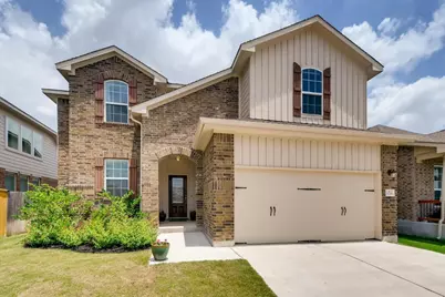 3725 Brean Down Drive, Pflugerville, TX 78660 - Photo 1
