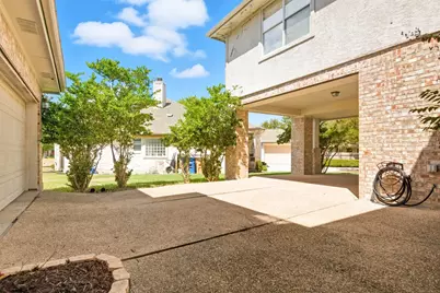10608 Portrush Court, Austin, TX 78747 - Photo 37