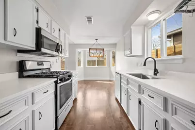 1907 Dauphine Cove, Austin, TX 78727 - Photo 3