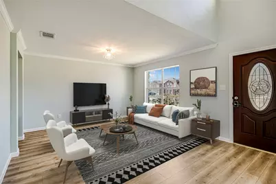 222 Herrera Trail, Hutto, TX 78634 - Photo 5