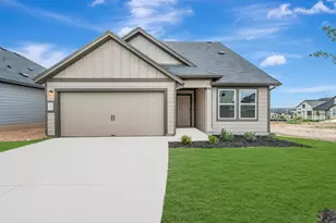 4512 Beacon Bay Dr, Austin, TX 78747 - Photo 1