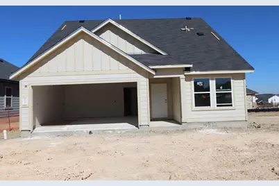 4512 Beacon Bay Drive, Austin, TX 78747 - Photo 1