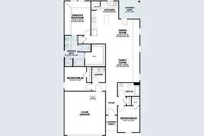 4512 Beacon Bay Drive, Austin, TX 78747 - Photo 13