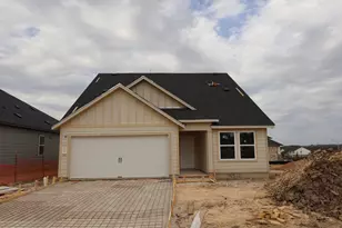 4512 Beacon Bay Dr, Austin, TX 78747 - Photo 1