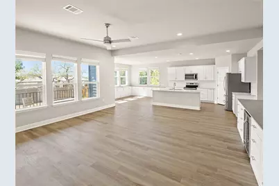 21705 Patton Drive, Lago Vista, TX 78645 - Photo 5