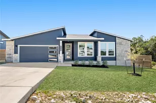 21705 Patton Dr, Lago Vista, TX 78645 - Photo 1