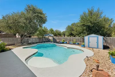 2709 Katie Cove, Leander, TX 78641 - Photo 31
