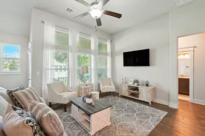 1707 Loyal Friend Drive #50, Leander, TX 78641 - Photo 5