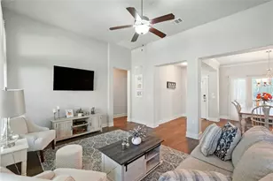 1707 Loyal Friend Dr, Leander, TX 78641 - Photo 9