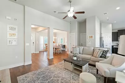 1707 Loyal Friend Drive #50, Leander, TX 78641 - Photo 7