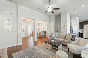 1707 Loyal Friend Dr, Leander, TX 78641 - Photo 7