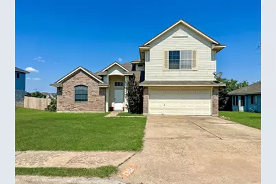 1301 Waterfall Avenue, Leander, TX 78641 - Photo 1