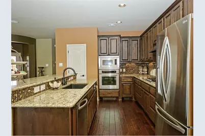 4332 Teravista Club Drive #55, Round Rock, TX 78665 - Photo 5