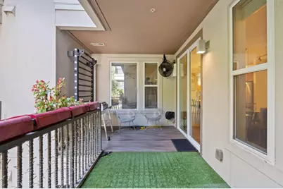 1900 Barton Springs Road #3031, Austin, TX 78704 - Photo 19