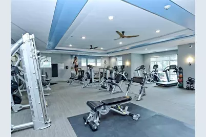 1900 Barton Springs Road #3031, Austin, TX 78704 - Photo 29