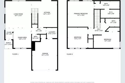 1539 Apollo Circle, Round Rock, TX 78664 - Photo 25