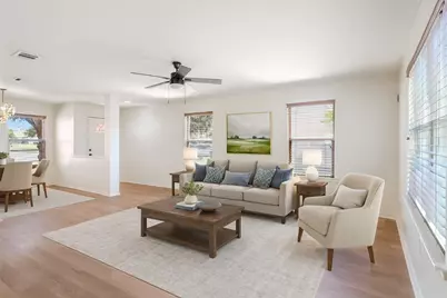 1539 Apollo Circle, Round Rock, TX 78664 - Photo 5