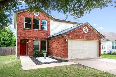 1539 Apollo Circle, Round Rock, TX 78664 - Photo 1