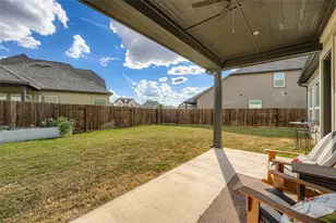 17721 Clairess Ln, Manor, TX 78653 - Photo 19