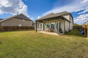17721 Clairess Ln, Manor, TX 78653 - Photo 35