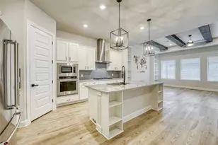 17721 Clairess Ln, Manor, TX 78653 - Photo 5