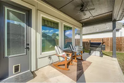 17721 Clairess Lane, Manor, TX 78653 - Photo 3