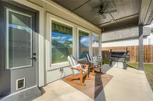 17721 Clairess Ln, Manor, TX 78653 - Photo 3