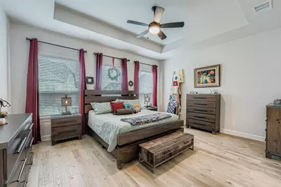 17721 Clairess Lane, Manor, TX 78653 - Photo 21