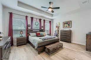 17721 Clairess Ln, Manor, TX 78653 - Photo 21