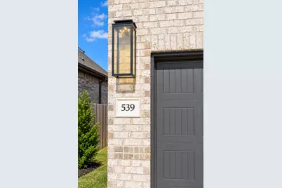 539 Great Lawn Bend, Liberty Hill, TX 78642 - Photo 5