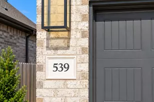 539 Great Lawn Bnd, Liberty Hill, TX 78642 - Photo 5