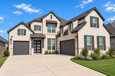 539 Great Lawn Bend, Liberty Hill, TX 78642 - Photo 3